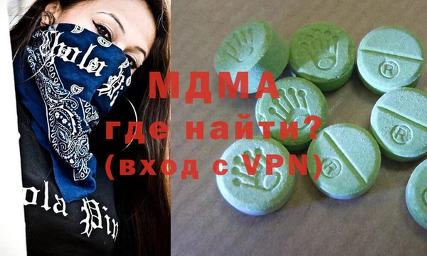 круглые Киреевск